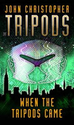 Book cover for When the Tripods Came
