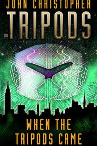 Cover of When the Tripods Came