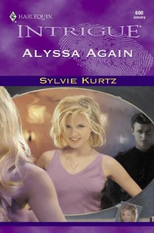 Cover of Alyssa Again