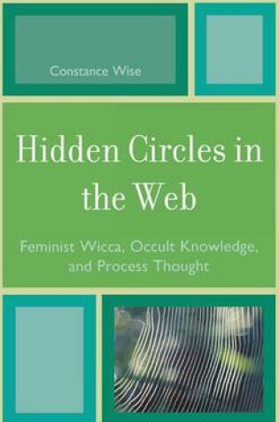 Cover of Hidden Circles in the Web