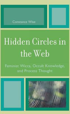 Book cover for Hidden Circles in the Web