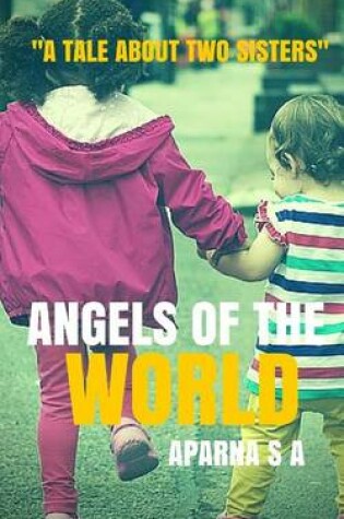 Cover of Angels of the World