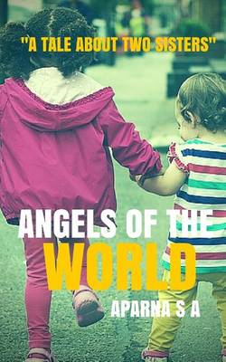 Cover of Angels of the World