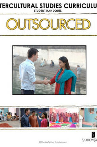 Cover of OUTSOURCED Intercultural Studies Curriculum Student Handouts