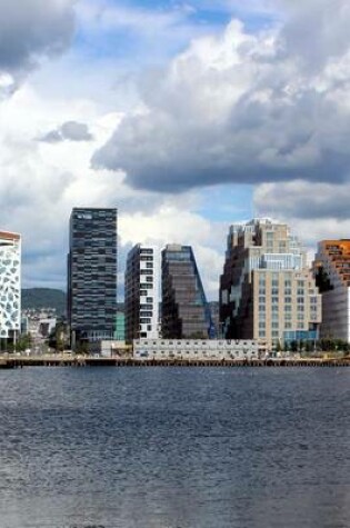 Cover of View of Oslo, Norway from the Water