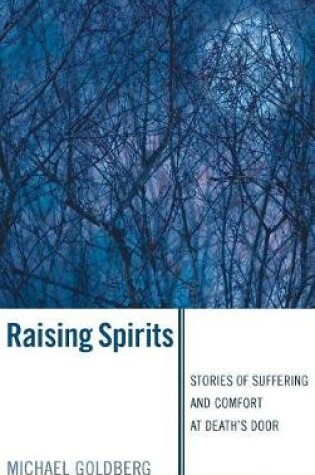 Cover of Raising Spirits