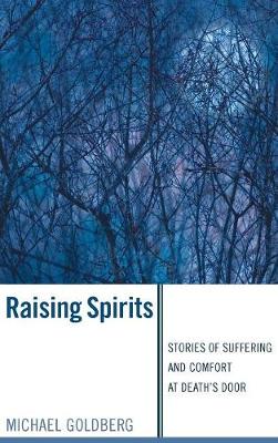 Book cover for Raising Spirits