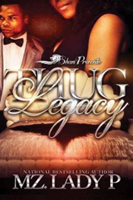 Book cover for Thug Legacy