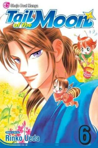 Cover of Tail of the Moon, Vol. 6