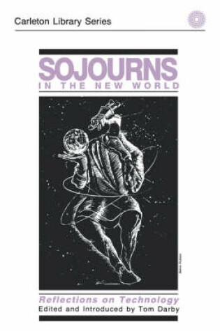 Cover of Sojourns in the New World