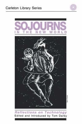 Cover of Sojourns in the New World