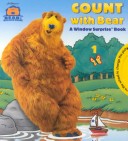 Cover of Count with Bear