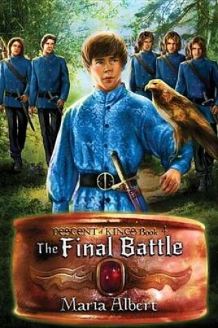 Cover of The Final Battle