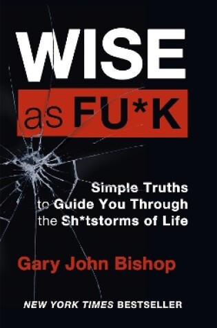 Cover of Wise as F*ck