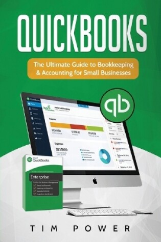 Cover of QuickBooks