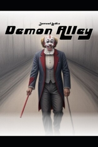 Cover of Demon Alley