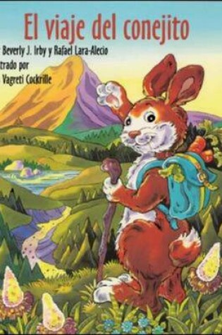 Cover of DLM Early Childhood Express / Little Rabbit's Journey (el Viaje De Conejito)
