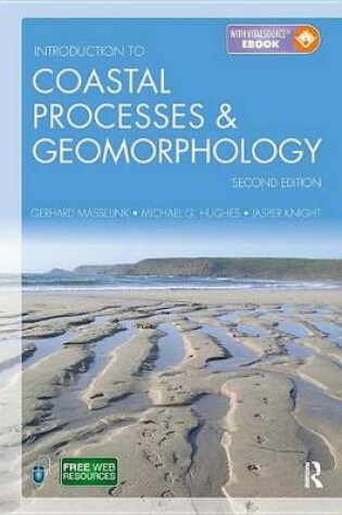 Cover of Introduction to Coastal Processes and Geomorphology