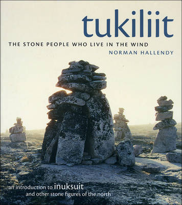 Book cover for Tukiliit