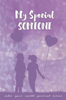 Cover of My Special Someone