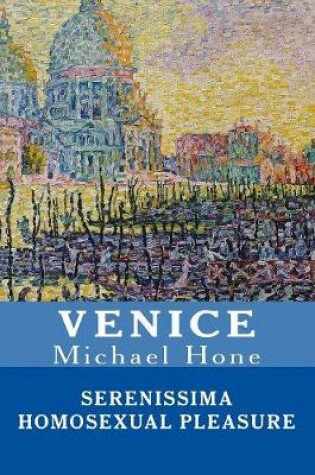 Cover of Venice