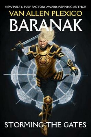 Cover of Baranak