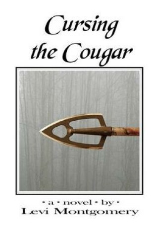 Cover of Cursing The Cougar