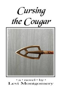 Book cover for Cursing The Cougar