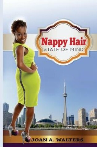 Cover of Nappy Hair State of Mind