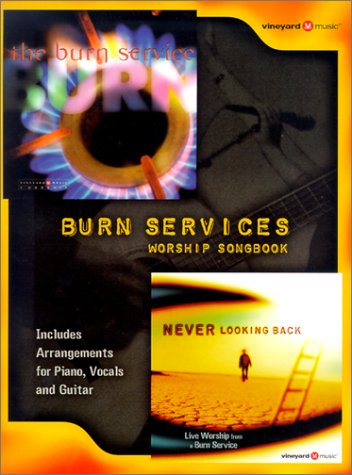 Book cover for Never Looking Back