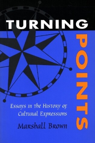 Cover of Turning Points