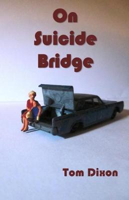 Book cover for On Suicide Bridge