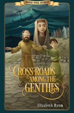 Cover of Crossroads Among the Gentiles