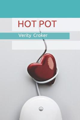 Book cover for Hot Pot