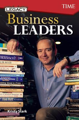 Cover of Legacy: Business Leaders