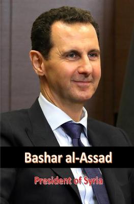 Book cover for Bashar al-Assad