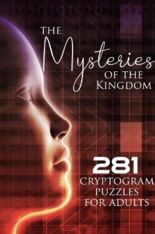 Cover of The Mysteries of the Kingdom