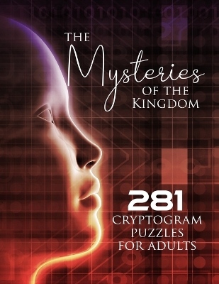 Book cover for The Mysteries of the Kingdom