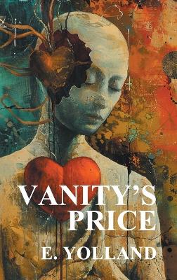 Book cover for Vanity's Price