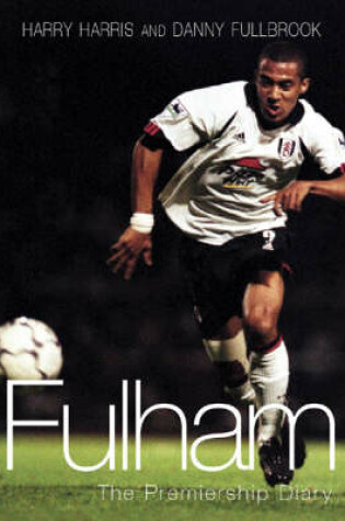 Cover of Fulham