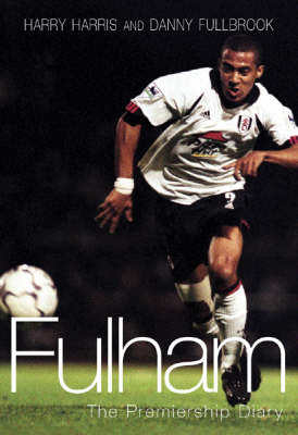 Book cover for Fulham