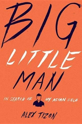 Cover of Big Little Man