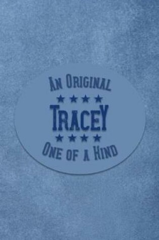 Cover of Tracey