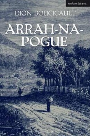 Cover of Arrah Na Pogue