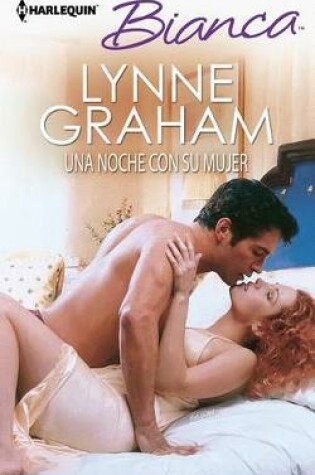 Cover of Una Noche Con Su Mujer