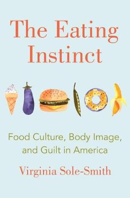 Book cover for The Eating Instinct