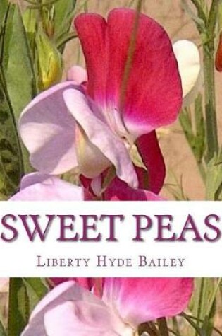 Cover of Sweet Peas