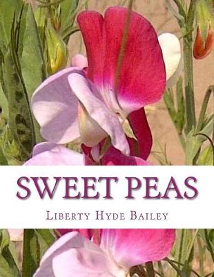 Book cover for Sweet Peas