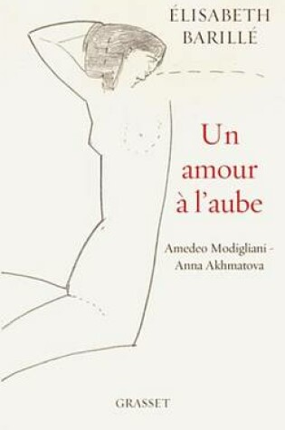Cover of Un Amour A L'Aube