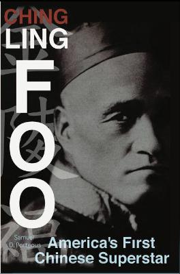 Cover of Ching Ling Foo